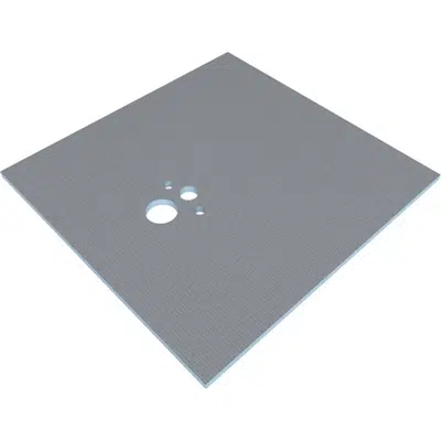 billede til wedi I-Board Plus