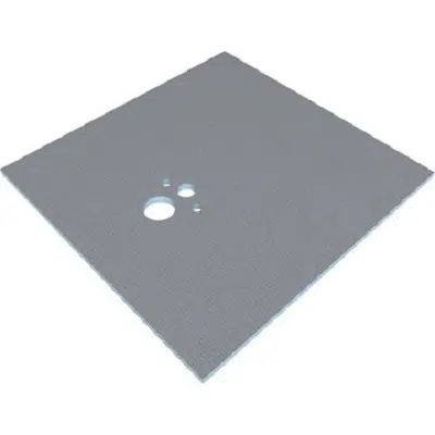 Image for wedi I-Board