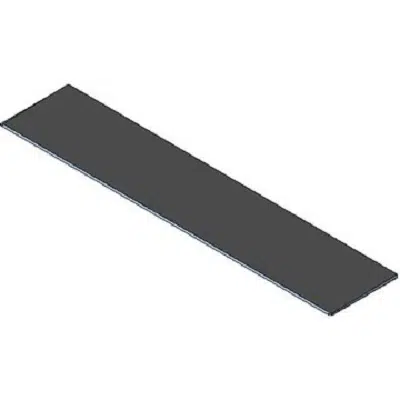 billede til wedi Fundo Ligno Extension Panel US