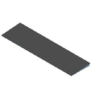 billede til wedi Shower Ramp US