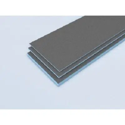 画像 wedi Building Board Vapor