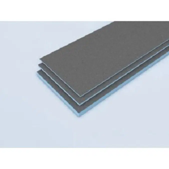 wedi Building Board Vapor