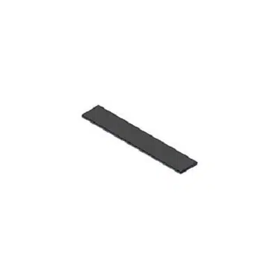 wedi Fundo Straight Extension Panel LEAN US图像