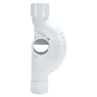Image for ProVent StackVent (Double Opening) - 3″ Stack Fitting