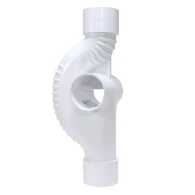 ProVent StackVent (Double Opening) - 3″ Stack Fitting