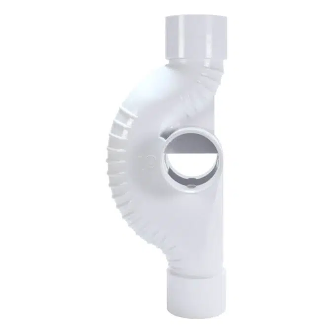 ProVent StackVent (Double Opening) - 3″ Stack Fitting