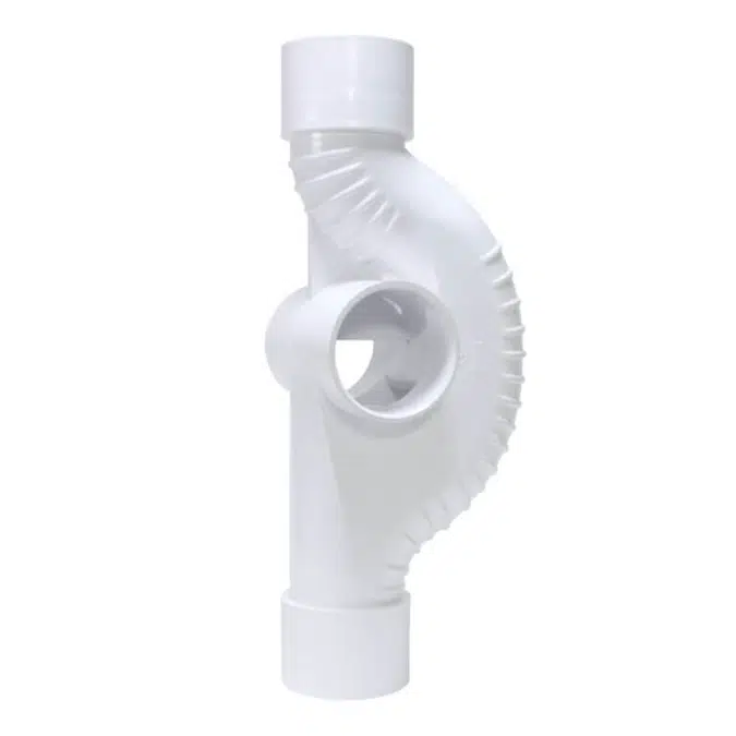 ProVent StackVent (Double Opening) - 3″ Stack Fitting