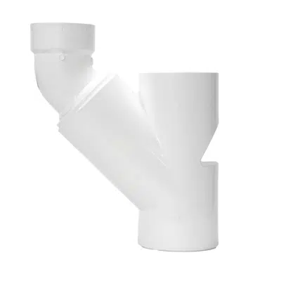 Image for Provent BaseVent  - DWV Vent Base Fitting - 4″ X 3″