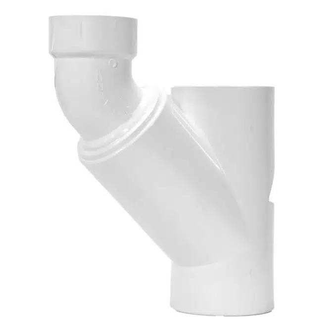 Provent BaseVent  - DWV Vent Base Fitting - 4″ X 3″