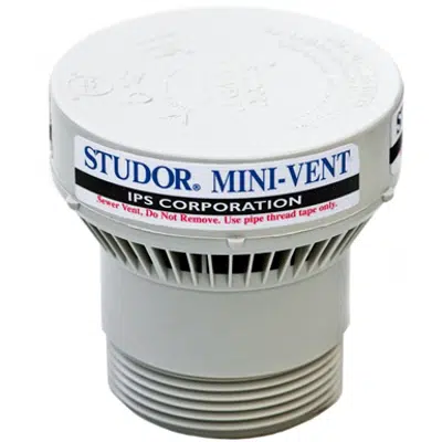 画像 STUDOR® Mini-Vent™