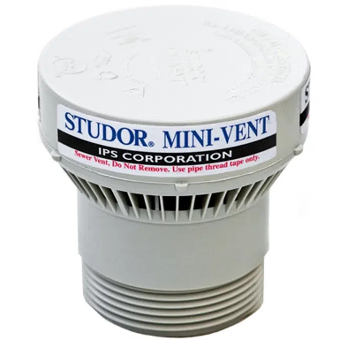 STUDOR® Mini-Vent™