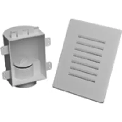 Image for STUDOR® Recess Box