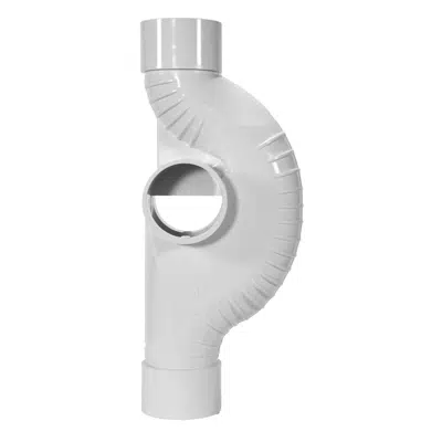 Image for ProVent StackVent (Double Opening) - 4″ Stack Fitting