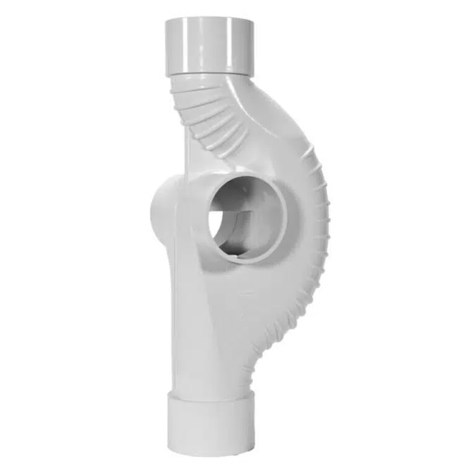 ProVent StackVent (Double Opening) - 4″ Stack Fitting