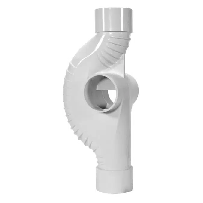 ProVent StackVent (Double Opening) - 4″ Stack Fitting