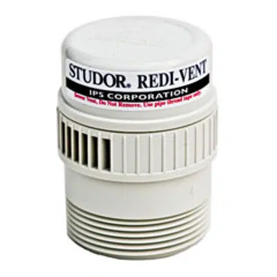 bilde for STUDOR® REDI-VENT™