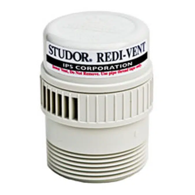 STUDOR® REDI-VENT™