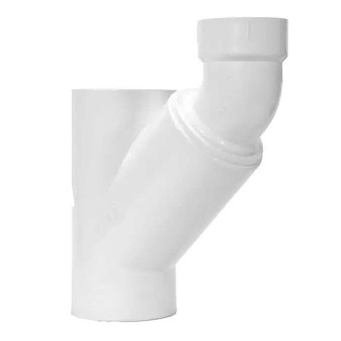 Provent BaseVent  - DWV Vent Base Fitting - 3″ X 2″