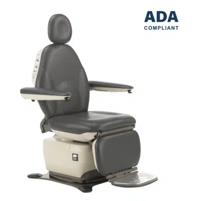 Immagine per 463 Exam Chair