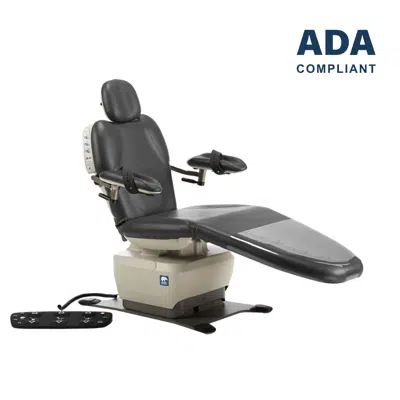 Immagine per 722 Oral/Dental Surgery Chair