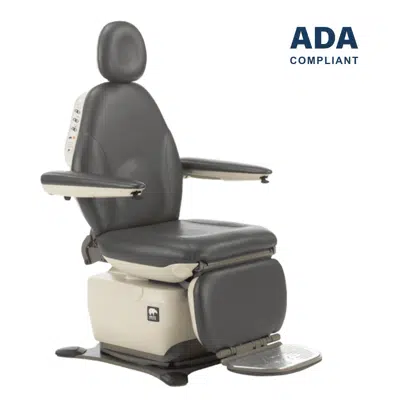 Immagine per 464 Exam/Procedure Chair