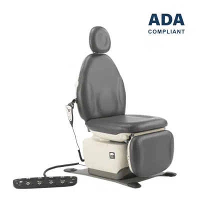 Immagine per 829 Exam/Procedure Chair