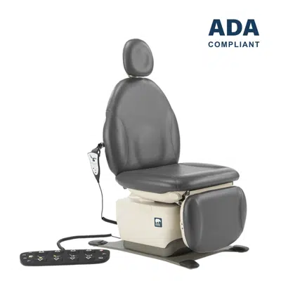 Immagine per 830 Exam/Procedure Chair