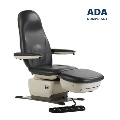 Immagine per 529 Podiatry/Wound Care Chair