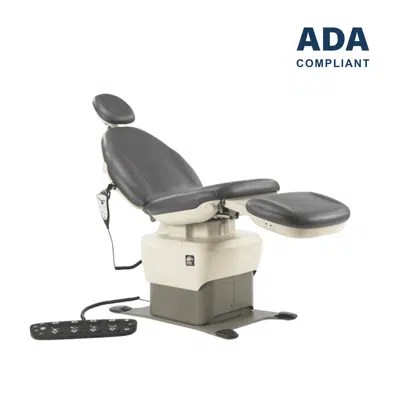 Immagine per 829 Exam/Procedure Chair