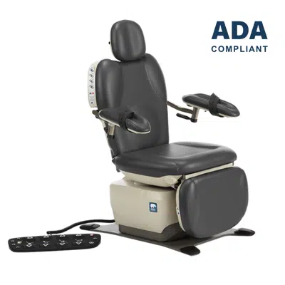 Immagine per 729 Oral/Dental Surgery Chair