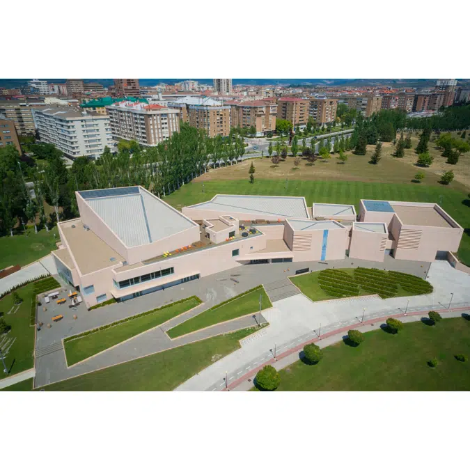 RubberGard EPDM Auflastsystem