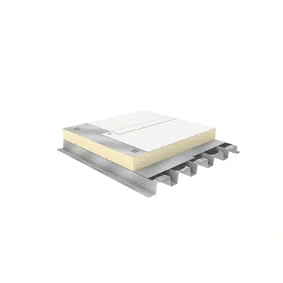 obraz dla UltraPly TPO Roof Mechanically Attached System