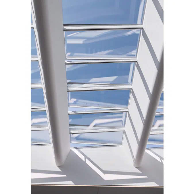 Atrium Longlight 5-30° 