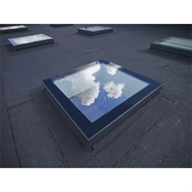 VELUX Modular Rooflight (formerly Vitral SkyVision)