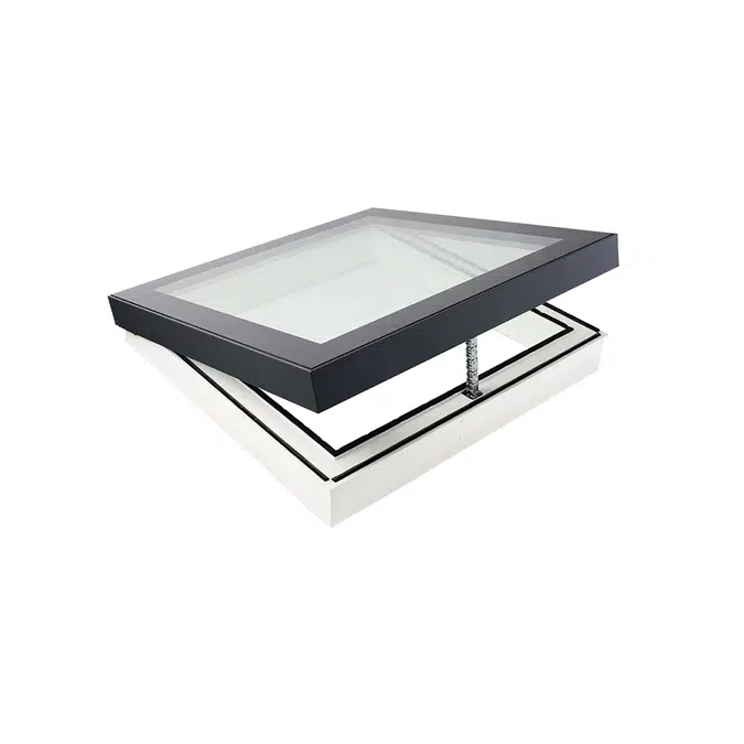 VELUX Modular Rooflight (formerly Vitral SkyVision)