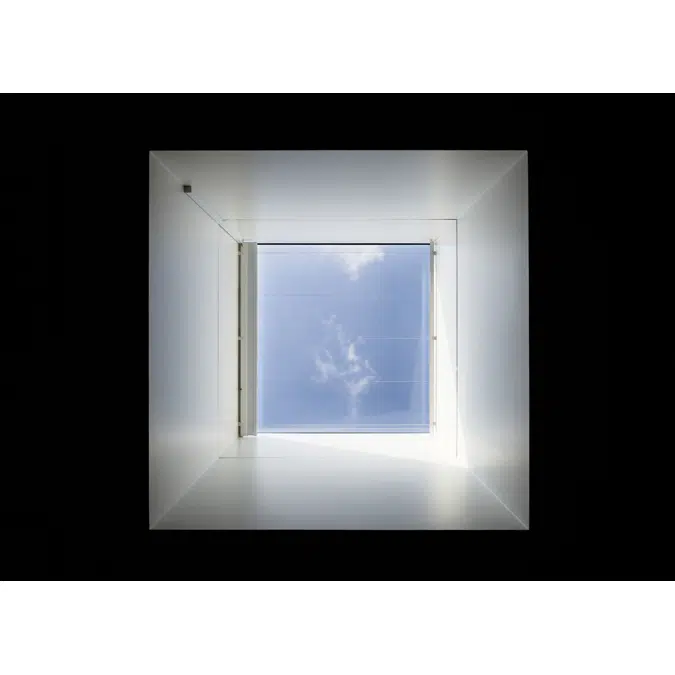 VELUX Modular Rooflight (formerly Vitral SkyVision)