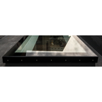velux modular rooflight monolight burglary-resistant 
