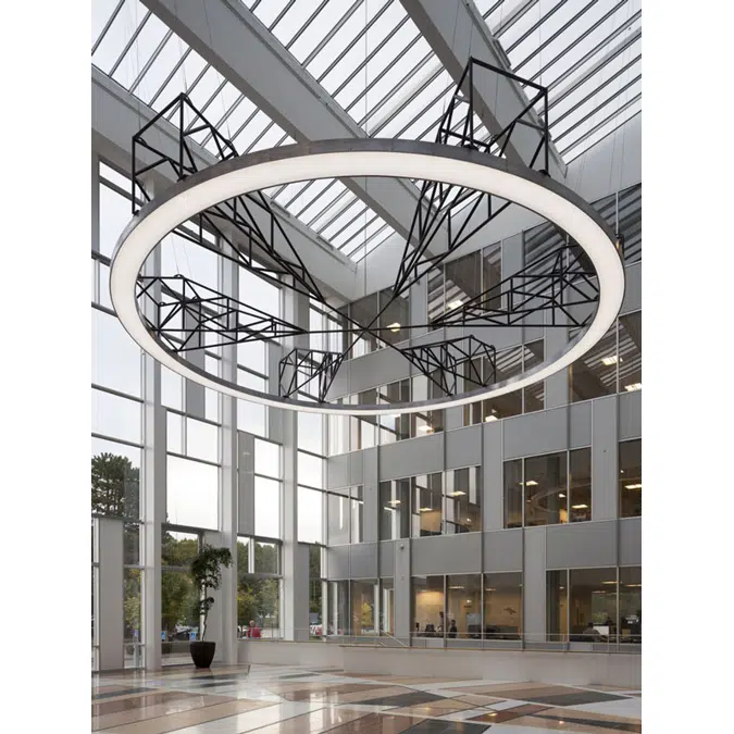 Verrière Aluminium VELUX 