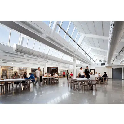 Image for VELUX Modular Skylights - Northlight 25-90°