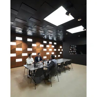 Image pour VELUX Modular Rooflight Monolight 