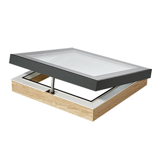VELUX Modular Rooflight Monolight 