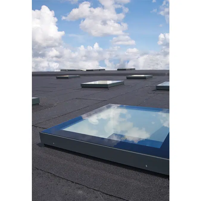 VELUX Modular Rooflight Monolight 