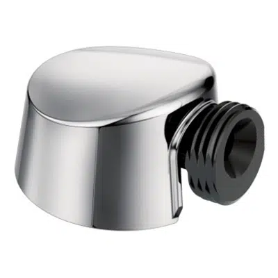 Image for Moen Chrome Drop Ell - A725