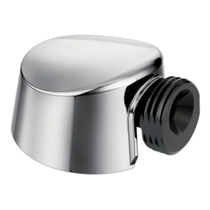 Moen Chrome Drop Ell - A725