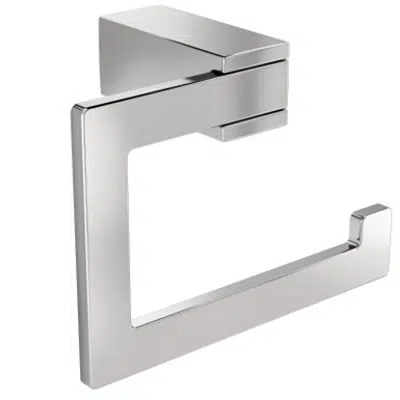 Immagine per Kyvos Chrome Paper Holder - BP3708CH