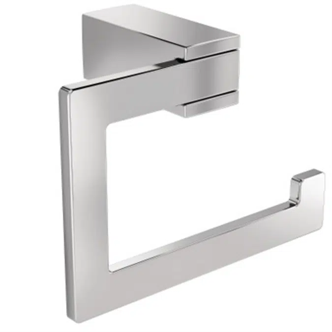 Kyvos Chrome Paper Holder - BP3708CH