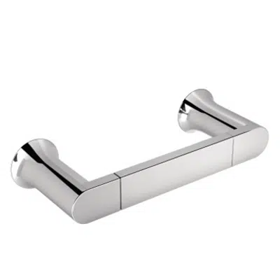 Image for Genta Chrome Hand Towel Bar - BH3886CH