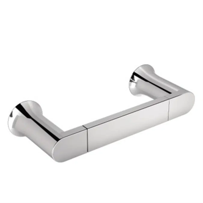 Genta Chrome Hand Towel Bar - BH3886CH