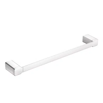 Image for YB8818 90 Degree 18" Towel Bar