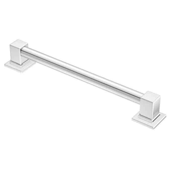 YG8836 90 Degree 36" Designer Grab Bar